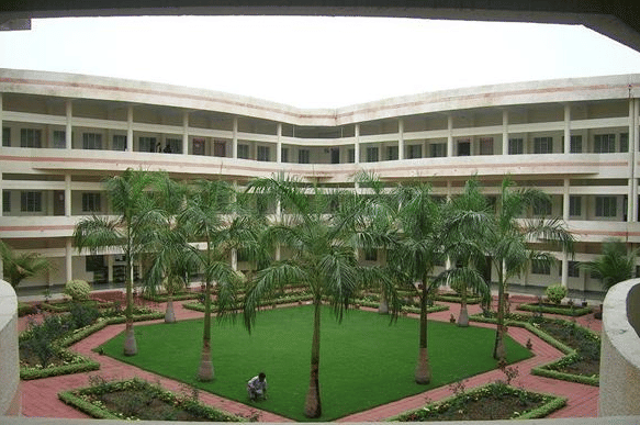 Shri Shankaracharya Technical Campus Durg Academic Building photo 11
